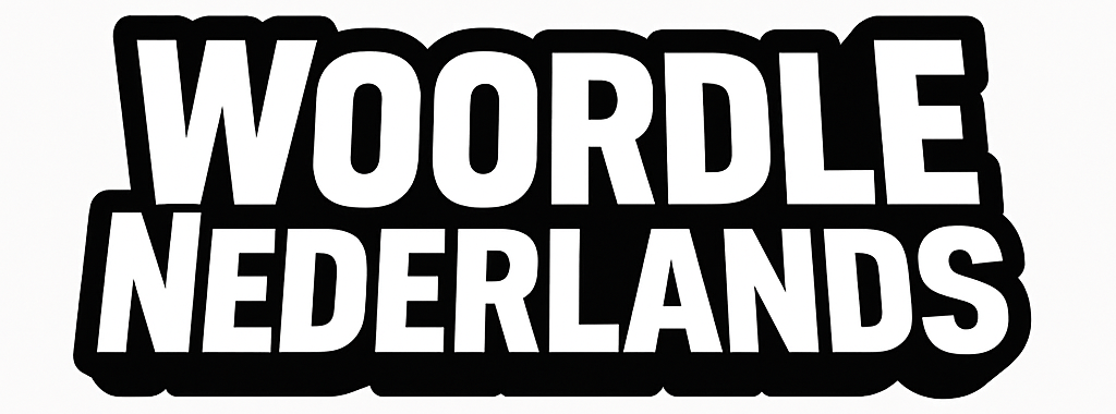 WoordleNederlands