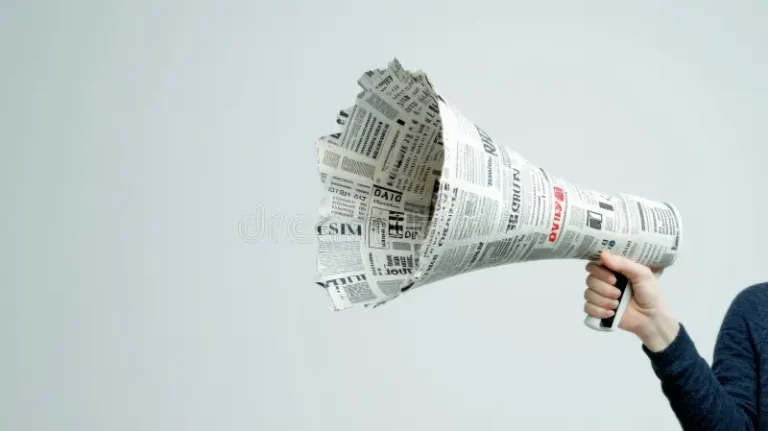 Hoe Online Nieuws Het Bewustzijn Van De Lokale Gemeenschap Beïnvloedt