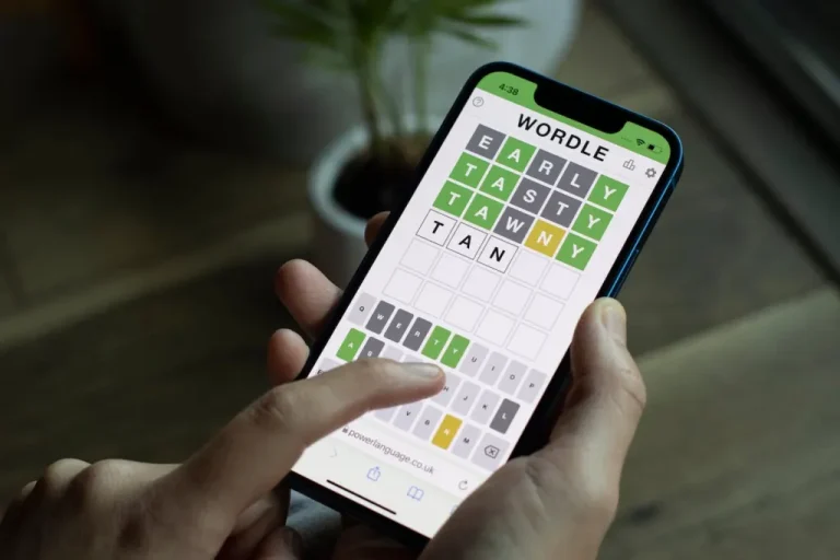 Mini-Games Worden Een Vaste Online Gewoonte